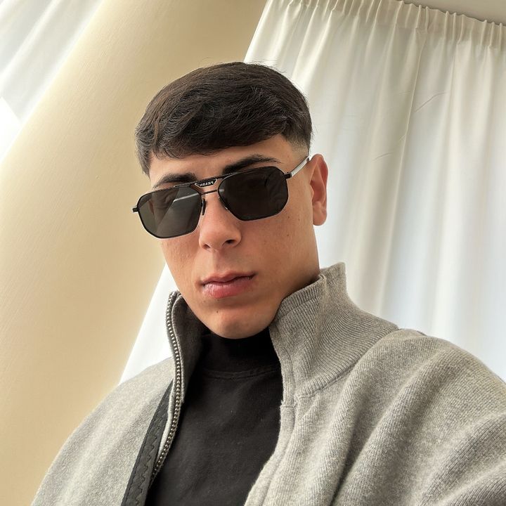 Profile Picture of davidescudieri6 (@davidescudieri6) on Tiktok