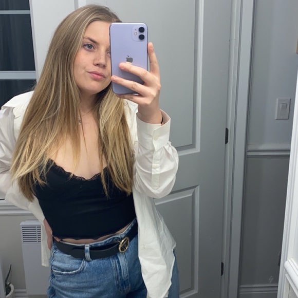 Profile Picture of Carly Fitzpatrick (@carlyfitzpat340) on Poshmark