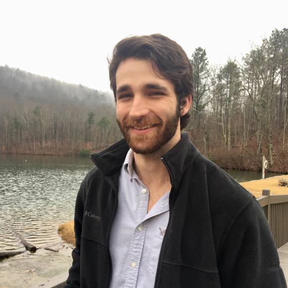 Profile Picture of Blake Busenlehner (@busenlgb) on Poshmark