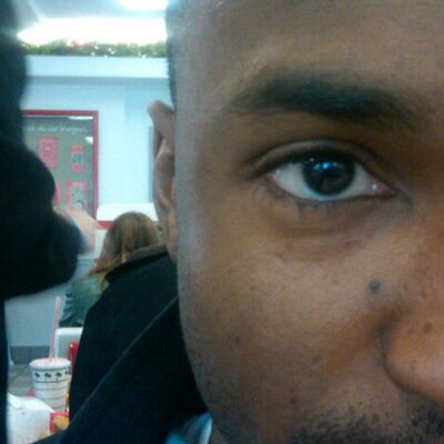 Profile Picture of Geoff Horton (@Carl_Horton) on Twitter