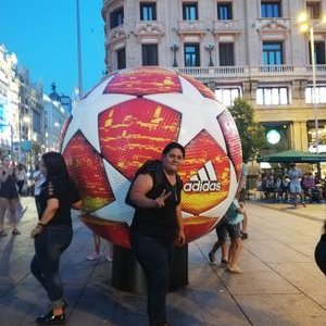 Profile Picture of Sandra Vides (@sandravides4) on Twitter