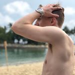 Profile Picture of Joshua Humphreys (@joshwhumphreys) on Instagram