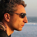 Profile Picture of chutz (@chutz) on Flickr