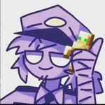 Profile Picture of Willian Afton Miller (@xpurpleguyxp) on Instagram