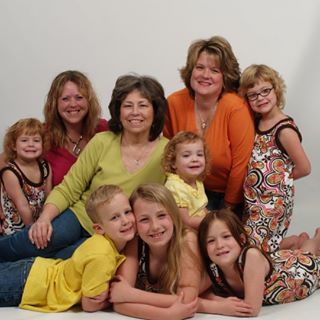 Profile Picture of Barbara Towles Stanford (@btstanford) on Facebook
