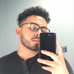 Profile Picture of Carlos Rosales (@carlos___k) on Instagram