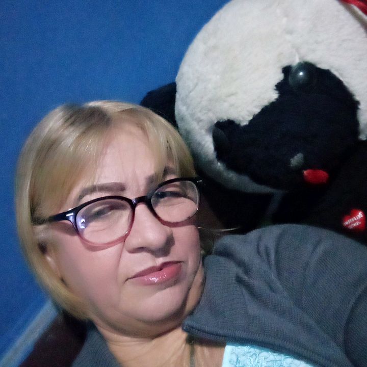 Profile Picture of yolandapastorasal (@yolandapastorasal) on Tiktok