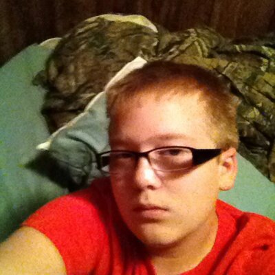 Profile Picture of Cody Stephen Frith (@CfrithCody) on Twitter