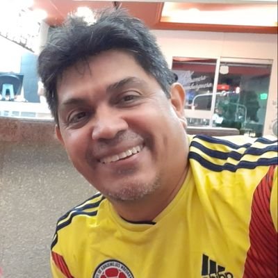 Profile Picture of Luis Felipe Recio S (@lfrecios) on Twitter