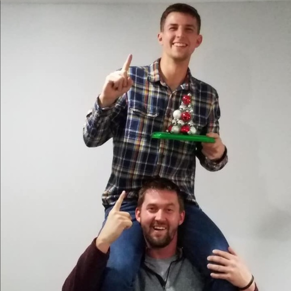 Profile Picture of Tyler Huddleston (@hudd8) on Poshmark