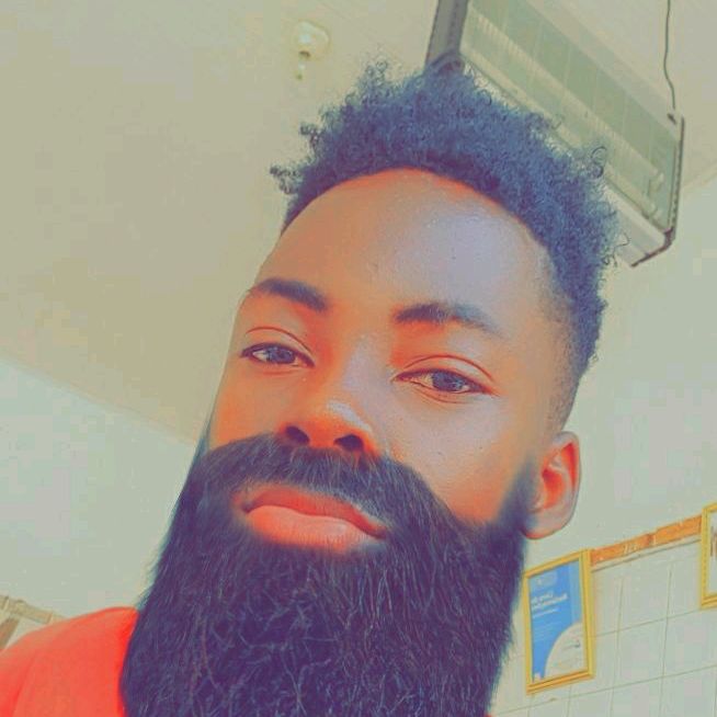 Profile Picture of ISAAC PAULO 🤑 (@isaacpaulo64) on Tiktok