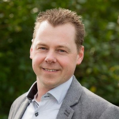 Profile Picture of Marcel Janssen (@MarcelJanss) on Twitter