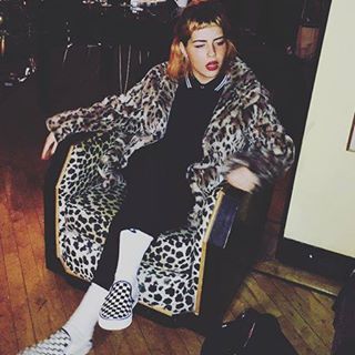 Profile Picture of Ruby Brent (@ruuubesbrent) on Facebook