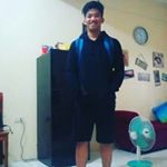 Profile Picture of @KwagskieReal (@jimmy_corpuz) on Instagram