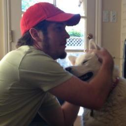 Profile Picture of Scott Hendrickson (@ScottHendricksn) on Twitter