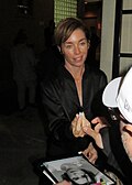 Profile Picture of Julianne Nicholson - Wikipediaon Wikipedia