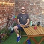 Profile Picture of Jonathan Padgett (@padgett352) on Instagram