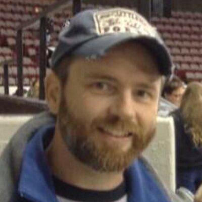 Profile Picture of Mike Virden (@12Yoda34) on Twitter
