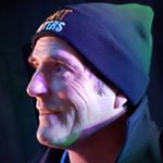 Profile Picture of Pat Regan (@pat.haunthuntersapp) on Instagram