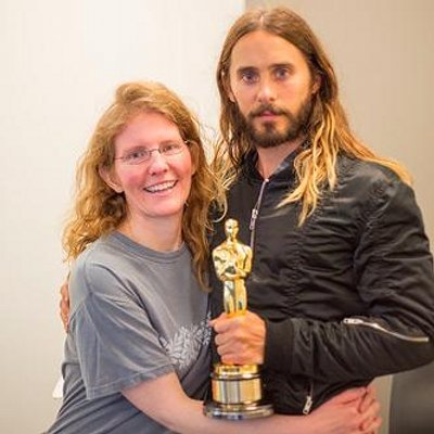 Profile Picture of Maria Engle (@Maria_Engle) on Twitter