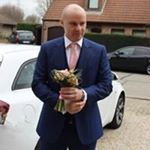 Profile Picture of Chris De Beckker (@chrisdebeckker) on Instagram