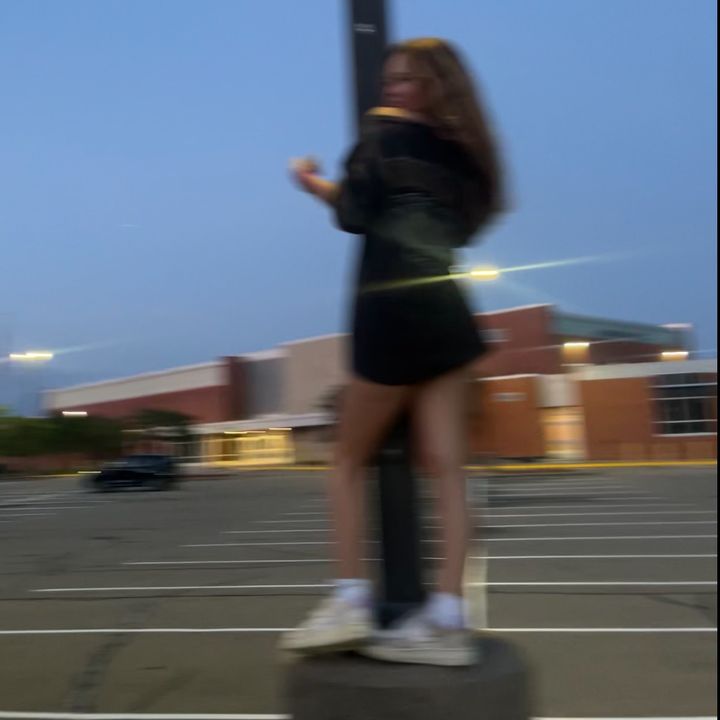 Profile Picture of Kaylie Kreslins (@lowkeyykaylie) on Tiktok