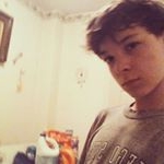 Profile Picture of chris logue (@chris_logue03) on Instagram