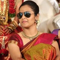 Profile Picture of Ar Lakshmi Pillai (@ar-lakshmi-pillai) on Quora