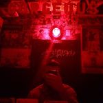 Profile Picture of Daniel Paul Witkowski (@dpwitkowskiphoto) on Instagram