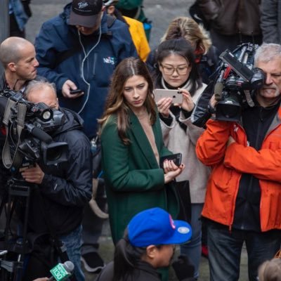 Profile Picture of Andrea Ross (@_rossandrea) on Twitter