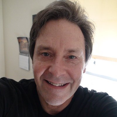 Profile Picture of Tony Winston (@mr_piehole) on Twitter