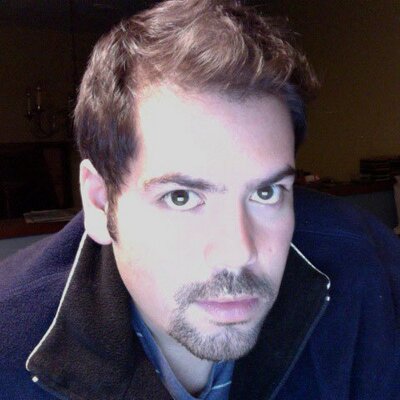 Profile Picture of Marco Sandoval (@marksando79) on Twitter