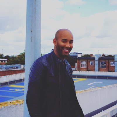 Profile Picture of Mark Anthony (@mark_aofficial) on Twitter