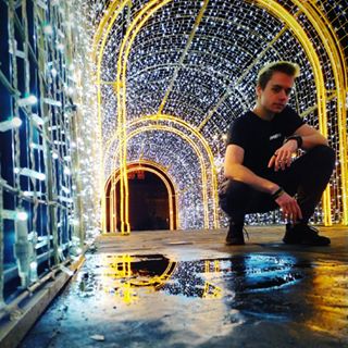 Profile Picture of Eryk Chwarzyński (@eryk.chwarzynski) on Facebook