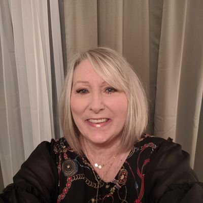 Profile Picture of Debbie Keener (@DebbieKeener6) on Twitter