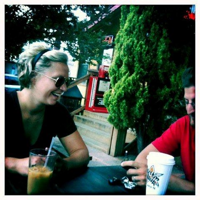 Profile Picture of Courtney Weisman (@CourtWeis) on Twitter