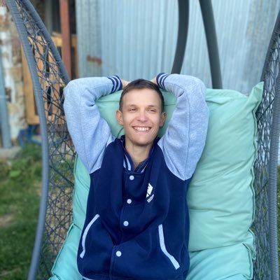 Profile Picture of Samson (@Sanson_Robin) on Twitter
