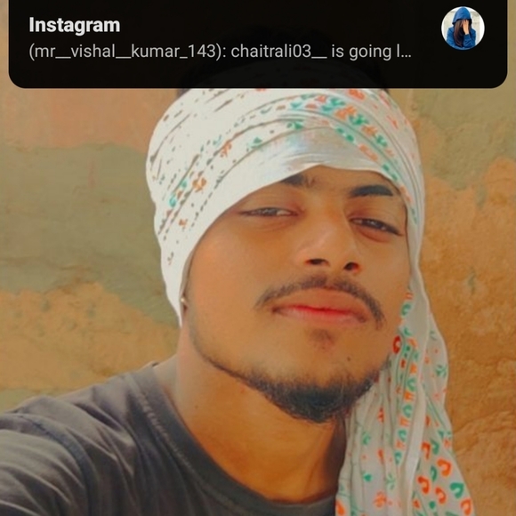 Profile Picture of Vishal Vishal (@vvishal) on Poshmark