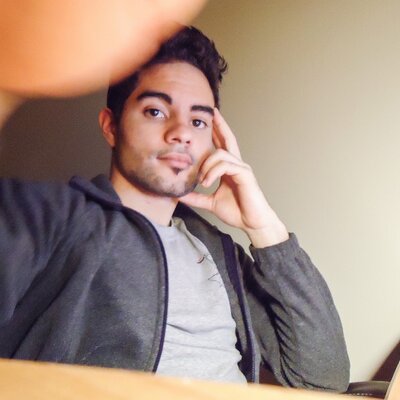 Profile Picture of Cody Gillespie (@CodyGeeMFFL) on Twitter