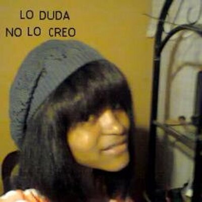 Profile Picture of Anabel Jorge (@anabeljorge1) on Twitter