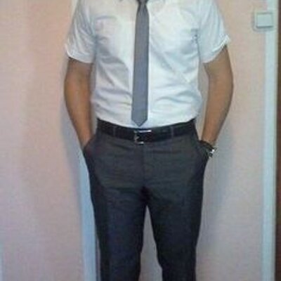 Profile Picture of Clinton Pennington (@ClintonPenningt) on Twitter