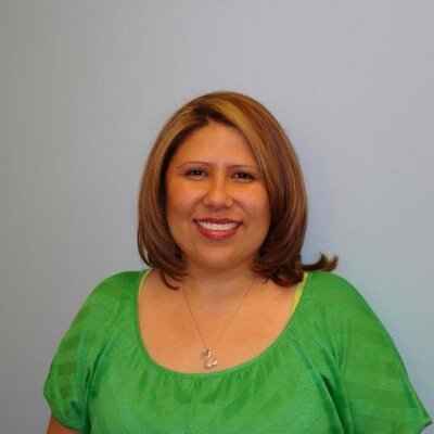 Profile Picture of Lillian Pineda (@amiga522) on Twitter