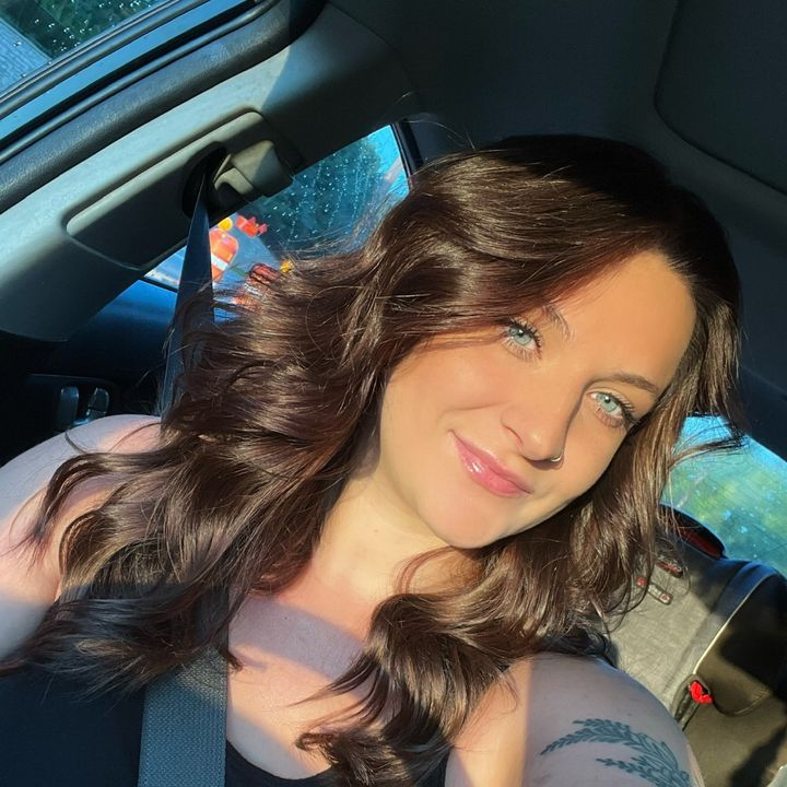 Profile Picture of Aubrey Biederman (@aubreybiederman) on Tiktok