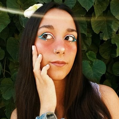 Profile Picture of Josefina (@JoMorenoV) on Twitter