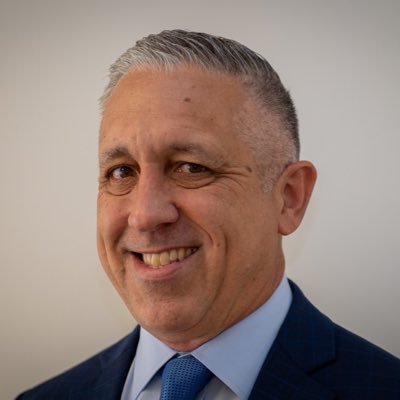 Profile Picture of Jeff Marcon (@JeffMarcon1) on Twitter