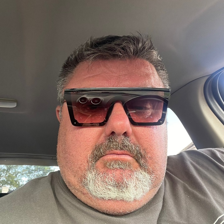 Profile Picture of Paul Hulse (@paulhulse) on Tiktok