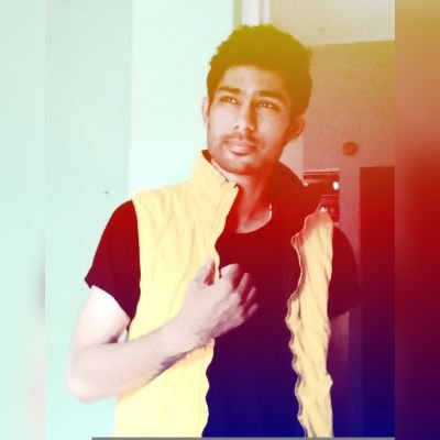 Profile Picture of Vikas Varma (@Vikasvarma60) on Twitter