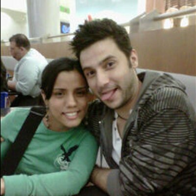 Profile Picture of Cindy Garcia Paez (@cindygarciap) on Twitter