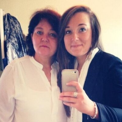 Profile Picture of Paris Morrison (@SilvanaReid1) on Twitter