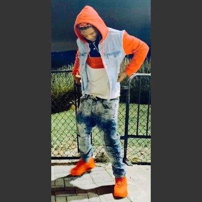Profile Picture of King Mullaon Twitter